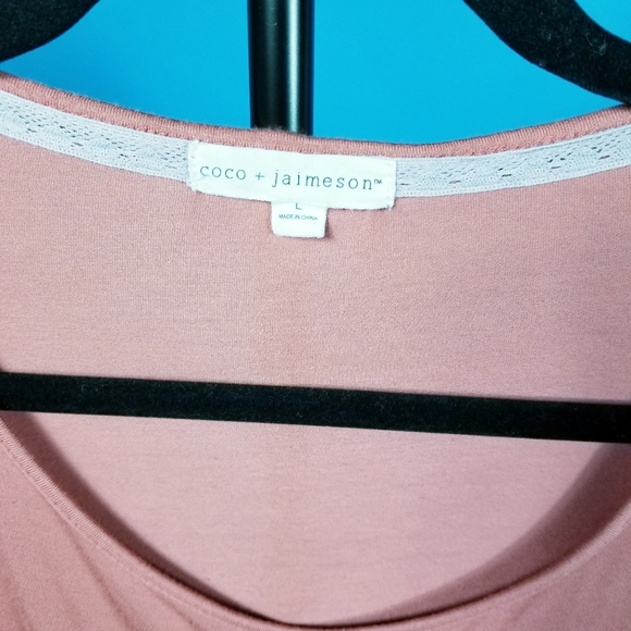 Coco + Jaimeson - Picture 4 of 4